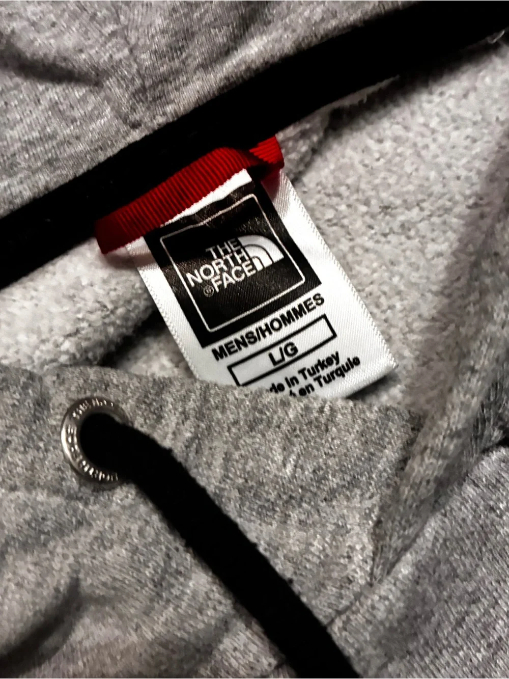 The North Face Hoodie